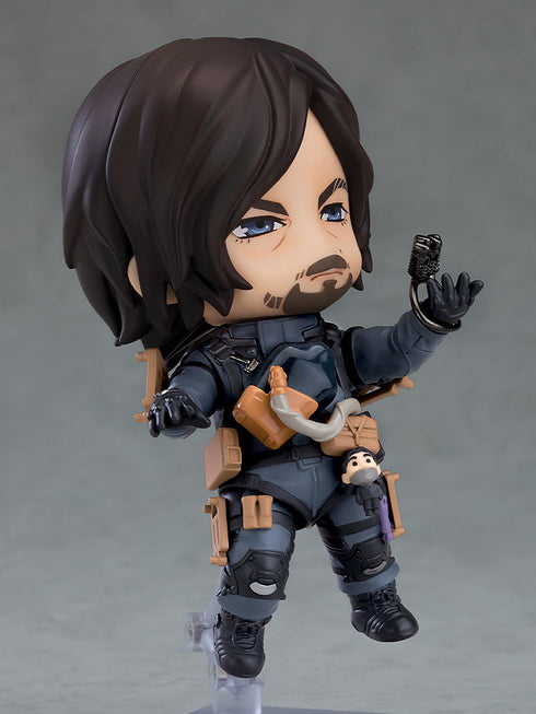 『DEATH STRANDING 2: ON THE BEACH』ねんどろいど サム